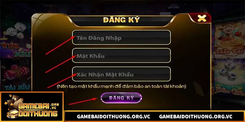 Đăng Ký Game Tài Xỉu – Quy Trình Và Điều Kiện Tham Gia Đăng Ký Game Tài Xỉu – Quy Trình Và Điều Kiện Tham Gia