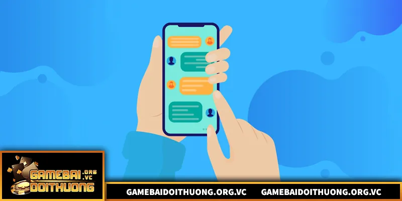 Liên Hệ Game Tài Xỉu – Kênh Hỗ Trợ Và Phản Hồi Chính Thức Kênh liên hệ chính thức hỗ trợ người chơi game tài xỉu nhanh chóng