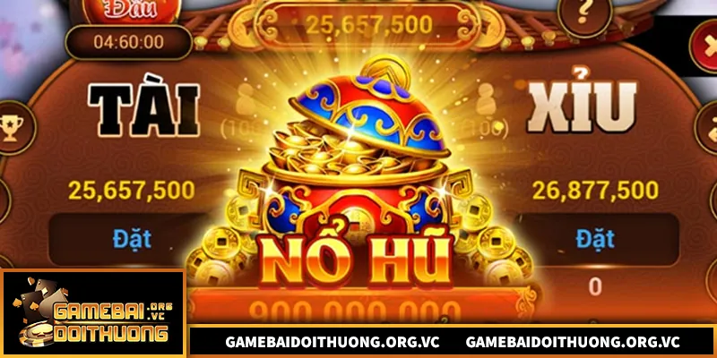 Tài Xỉu Nổ Hũ – Cơ Chế Vận Hành Và Trải Nghiệm Thực Tế Tài Xỉu Nổ Hũ – Cơ Chế Vận Hành Và Trải Nghiệm Thực Tế